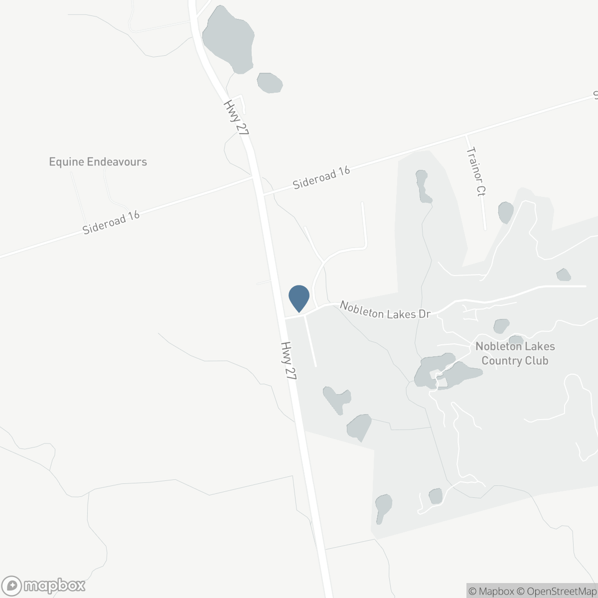 4 LOCH ERNE LANE, Nobleton, Ontario L0G 1N0